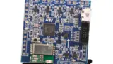STEVAL-FCU001V1-Testplatine von STMicroelectronics