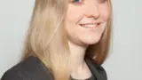 Porträtfoto: Dipl.-Ing. Karin Somerlik-Fuchs von der Inomed Medizintechnik GmbH 