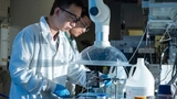 Rice University, Haotian Wang, Electrolyzer, Formic Acid, Fuel Cell, Carbon Dioxide, Greenhouse Gas