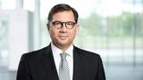  Dr. Sven Schneider, Chief Financial Officer of Infineon