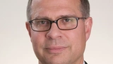 Joachim Kunkel, General Manager der Solutions Group bei Synopsys.