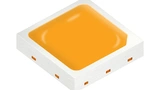 Bild 3. Die Osconiq S 3030 QD ist die erste LED mit Quantum Dot-Technologie von Osram.