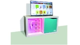 Cocktailmixer als Demonstrator im Forschungsprojekt »IUNO«.
