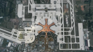 Nach nur vier Jahren Bauzeit steht der Beijing Daxing International Airport kurz vor der Eröffnung.
