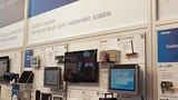  OPC Foundation auf der Hannover Messe.