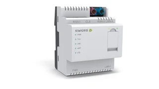 Kiwigrid Smart Meter Gateway