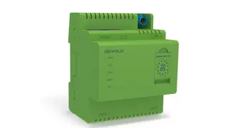 devolo smart meter gateway