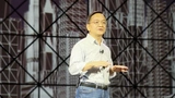 Namensvetter James Peng, CEO von Pony.ai, zeigt den Einsatz von FPGAs in autonomen Level-4-Fahrsystemen unter der Bezeichnung »PonyPilot«.