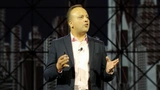 Sumit Gupta, VP of Product, AI, ML und HPC bei IBM, erklärt wie IBM FPGAs in die PowerAI Vision Software integriert.