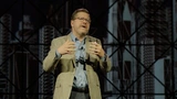 Tom Eby, SVP & GM, Compute & Networking, von Micron Technology, erläuterte wie sein Unternehmen die neue Vitis-Entwicklungsplattform zusammen mit FPGAs  nutzt, damit Hyperscaler neue Funktionen im Rechenzentrum schneller übernehmen und bereitstellen 