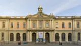 Nobel Prize Museum Aussenansicht