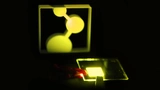 organische Leuchtdiode