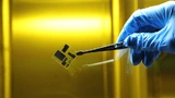 organische Leuchtdiode