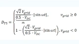 Formel Topologie und Modulation