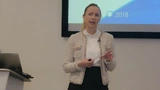 Lorna Keane, Director of MeasureWare bei Analog Devices: »Wir haben MeasureWare entwickelt, um für eine wachsende Kundenbasis präzise Messlösungen zu liefern, ohne die Komponenten- und Hardware-Spezifikationen beherrschen zu müssen«.