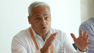 Globalfoundries Tech Conference 2019: Tom Caulfield, CEO.