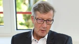 Dr. Wolfgang Heinbach, D+D+M und GMP German Machine Parts