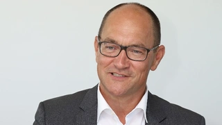 Hermann Reiter, DigiKey