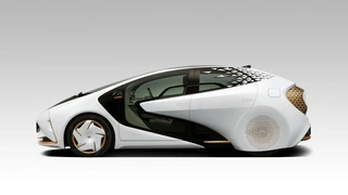  Interieur und Exterieur