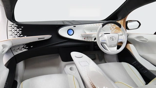Interieur