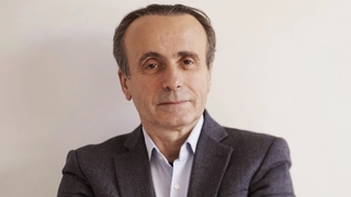 Daniele Conti, SECO