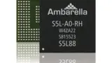 S5L SoC von Ambarella.