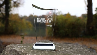Pokal Innovator des Jahres