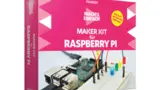 Maker Kit für Raspberry Pi
