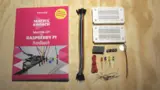 Franzis Raspberry Pi Maker-Kit Test