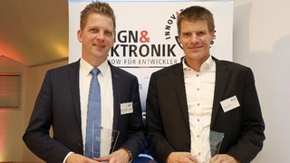 Markus Sonderer, Claus Guglhör, ScaleX, ept, Phoenix Contact
