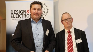 Michael Starker, Farnell, e-Guide, Steckverbinder