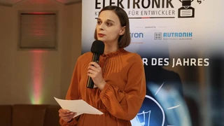 Neben den klassichen Elektronikrubriken wie Chipfertigung, Systemdesign und Elektromechanik erhielt die Medizintechnik in diesem Jahr zum zweiten Mal ihre eigene Rubrik. »Wer sich in der Branche auskennt, weiß, dass es Innovationen in der Medizin nic