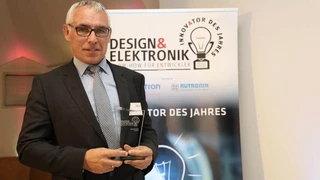 Dabei zeigte schon der erste Preisträger,  in welch sensiblen Bereichen Innovationen in der Medizintechnik ankommen müssen. Sensirion aus der Schweiz erhielt den Preis für seinen Miniatur-Durchflusssensor LPG10, der unter anderem in Geräten für die k
