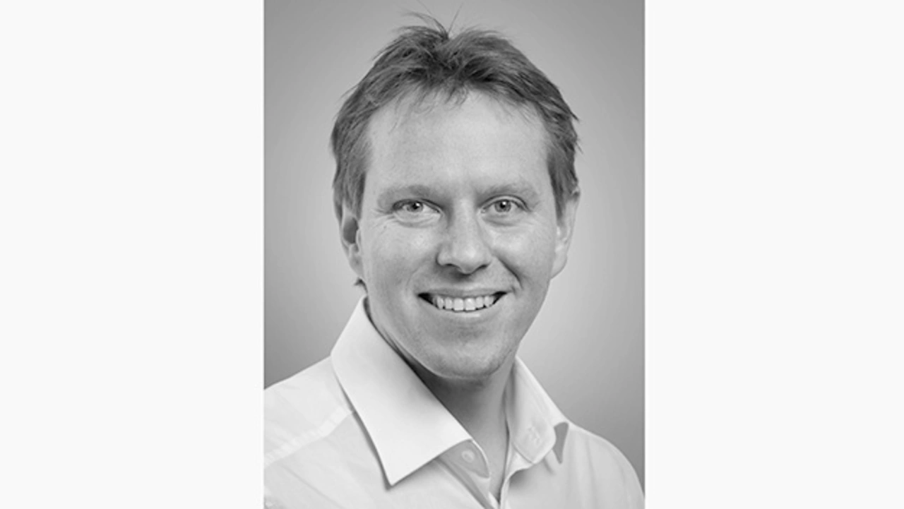 Jochen Kessens | Bicker Elektronik