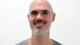 Andreas Geyh, Layouter bei WEKA FACHMEDIEN.