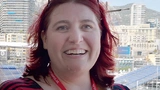Christina Deinhardt, Redakteurin bei WEKA FACHMEDIEN.