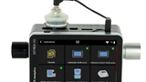 Mobile Beatmungsgeräte-Tester Citrex H5