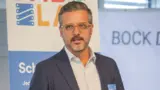 Andreas Schwaiger, Geschäftsführer, Texas Instruments Deutschland.