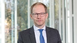 Christoph Bornhorn, Geschäftsleiter des FED.
