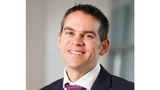 Sean McGrath, SVP, Connectivity and Audio Business Group von Dialog Semiconductor.