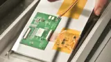 Der Touchscreen muss präzise integriert werden. Nur so ist eine optimale Funktion und eine professionelle Optik des Geräts gewährleistet.