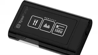 »Unsere Insulinpumpe besteht aus Touchscreen, Funktionstaste, Patronenfach mit Sichtfenster (damit der Füllstand des Insulins ablesbar ist) Insulinpatrone (entweder eine mit Insulin vorgefüllte Patrone oder ein mit Insulin der Wahl selbst befülltes R