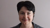 Alexandra Dopplinger, P. Eng., Global Industrial Marketing Manager für die Microcontroller Group von NXP.
