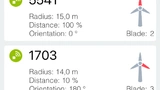 Mit dem robusten Sensor lassen sich Lasten messen.