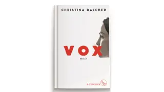 Cover: Vox