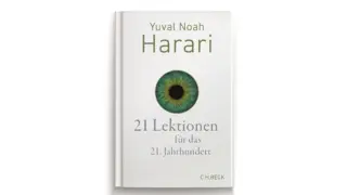 Cover: 21 Lektionen
