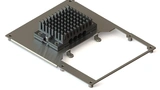 mit Heatpipe-Adapter