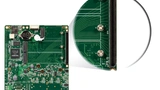 Erweiterungsstecker für COM Express Type 7