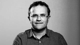 Damien Rossignon, Gründer und Inhaber von Proto-Electronics.