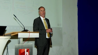 Prof. Hubertus Tuczek